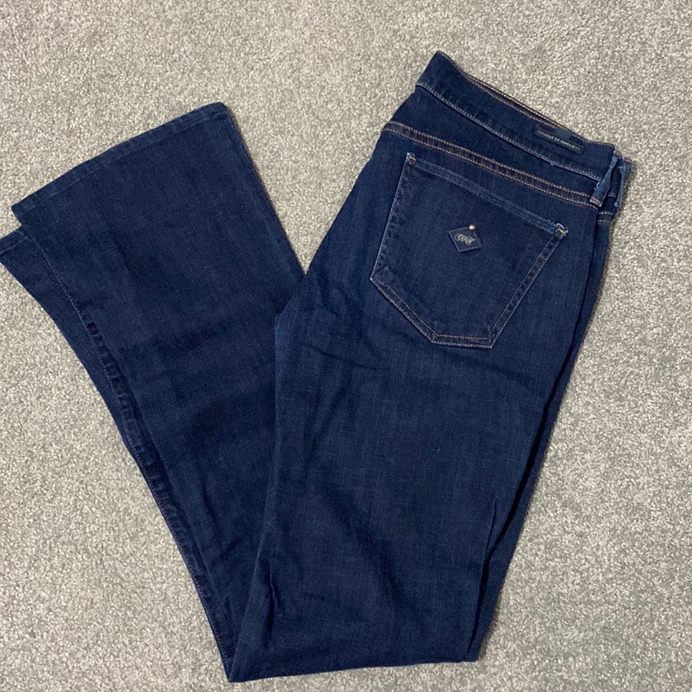 Citizens of Humanity Jeans, slim boot cut, size 30